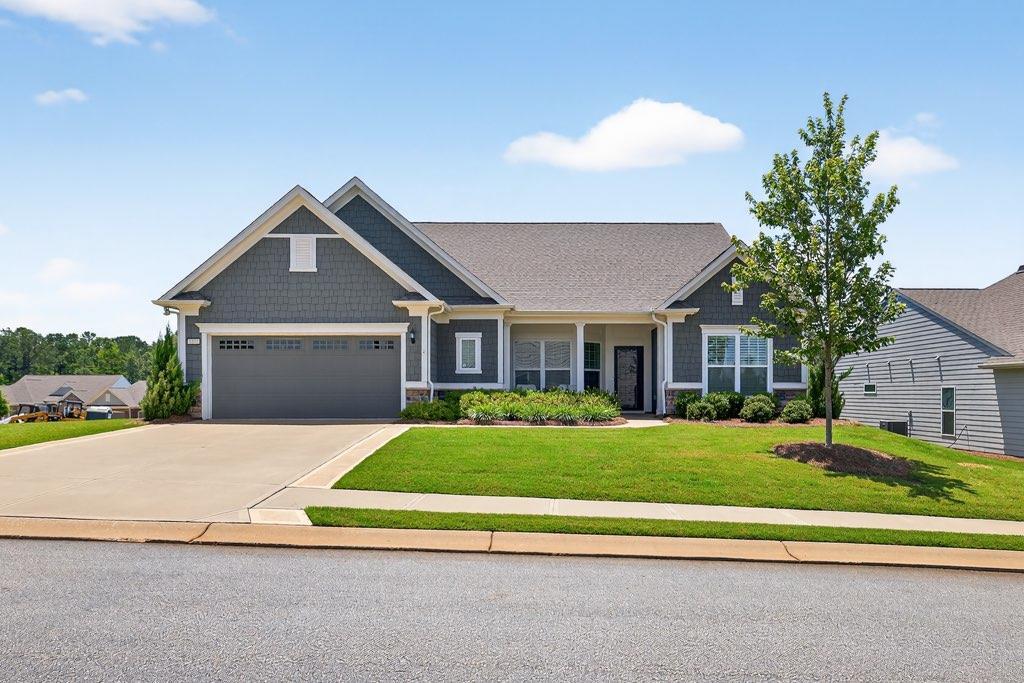 1111 Lake Terrace Bend, Greensboro, GA 30642