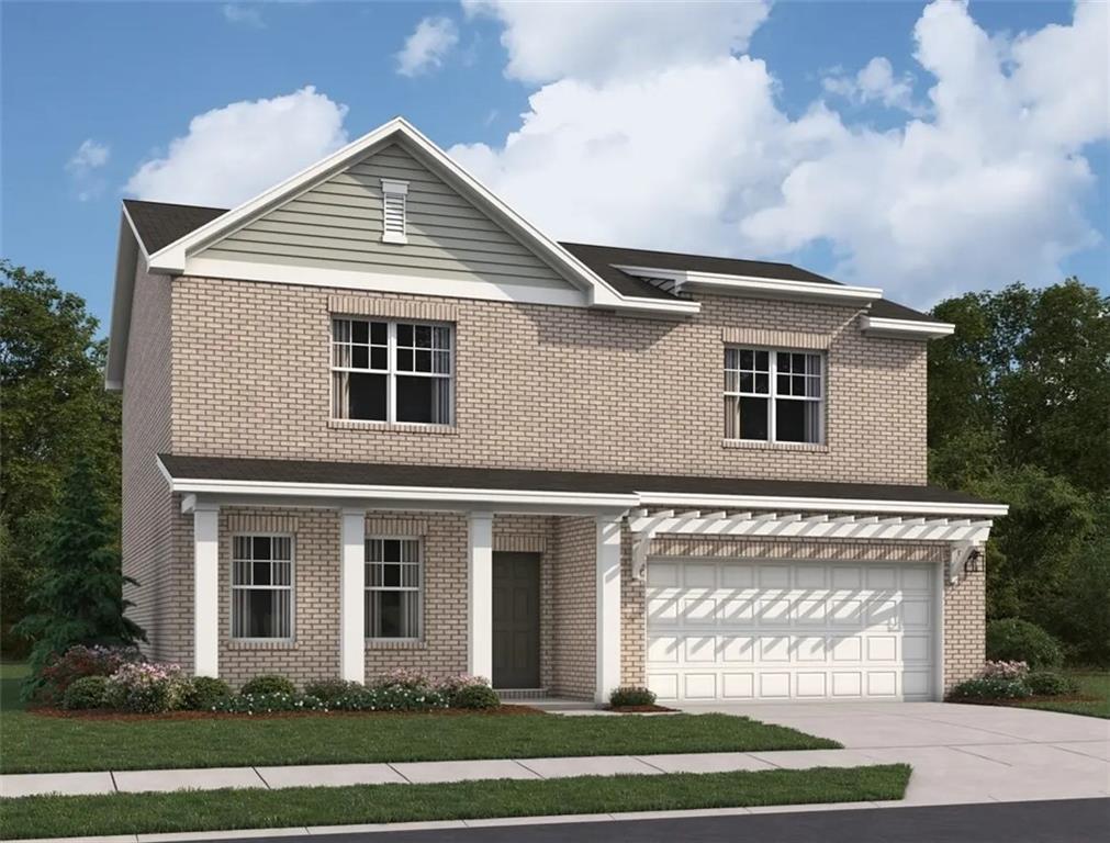 325 Torcello Blvd., Mcdonough, GA 30253