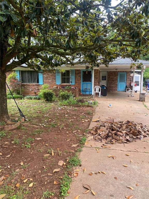 3256 Convair Ln., Decatur, GA 30032