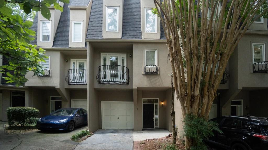 1467 Monroe Dr. #2, Atlanta, GA 30324