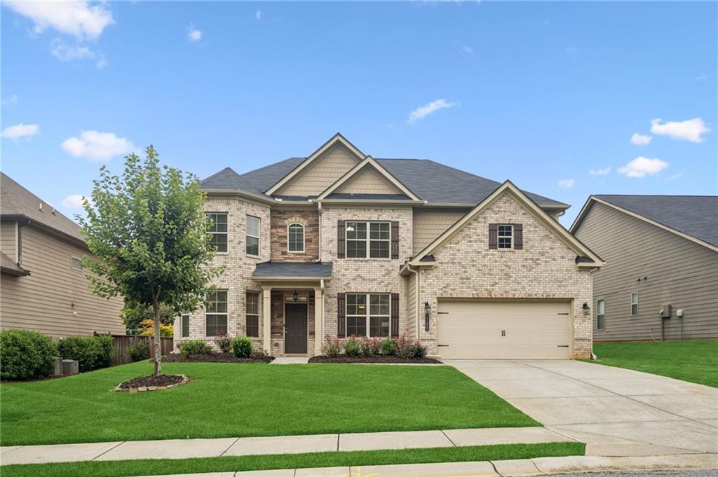 5180 Mirror Lake Dr., Cumming, GA 30028