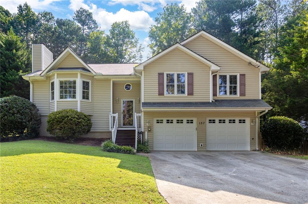 137 Cedar Creek Ct., Acworth, GA 30101