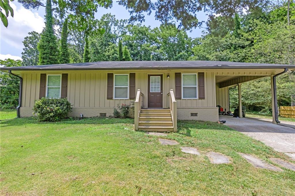 2269 Lakewood Dr., Kennesaw, GA 30152