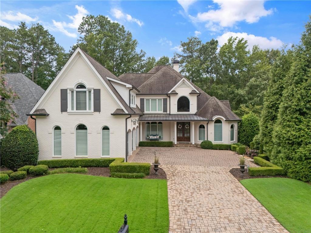 2100 Northwick Pass Way, Alpharetta, GA 30022