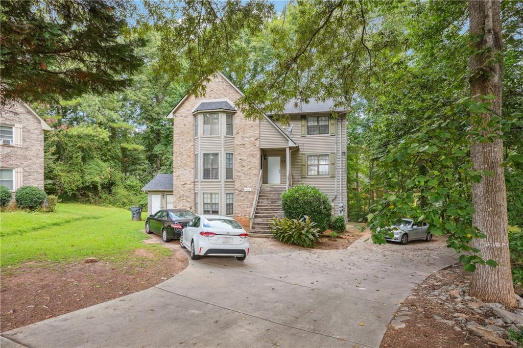 5794 Sheldon Ct., Atlanta, GA 30349