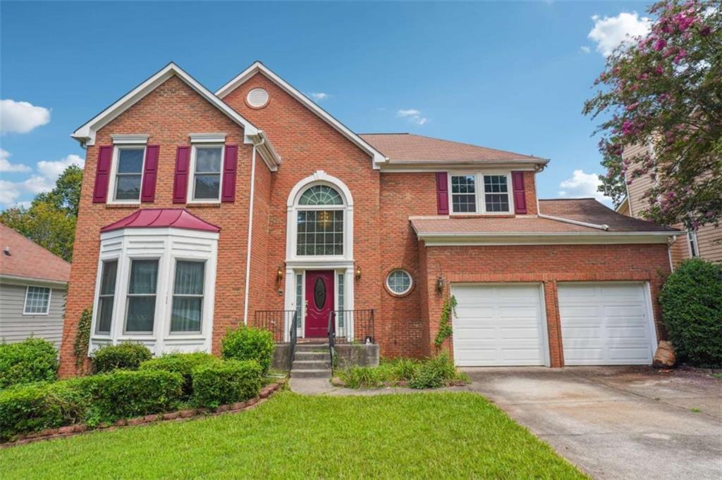 5190 Meadowbrooke Chase, Stone Mountain, GA 30088