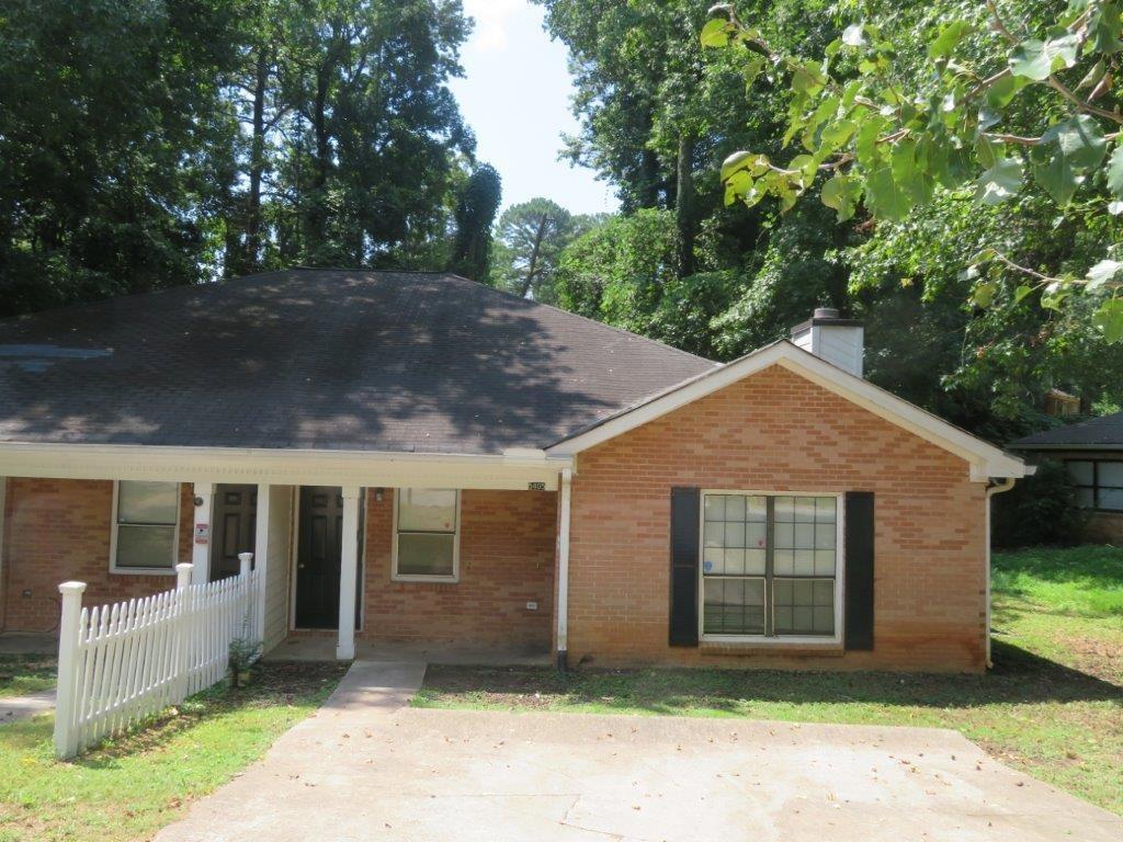 5405 Glen Haven Dr., Atlanta, GA 30349