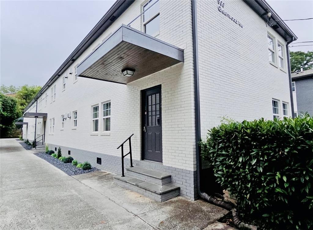 999 Greenwood Ave., Atlanta, GA 30306