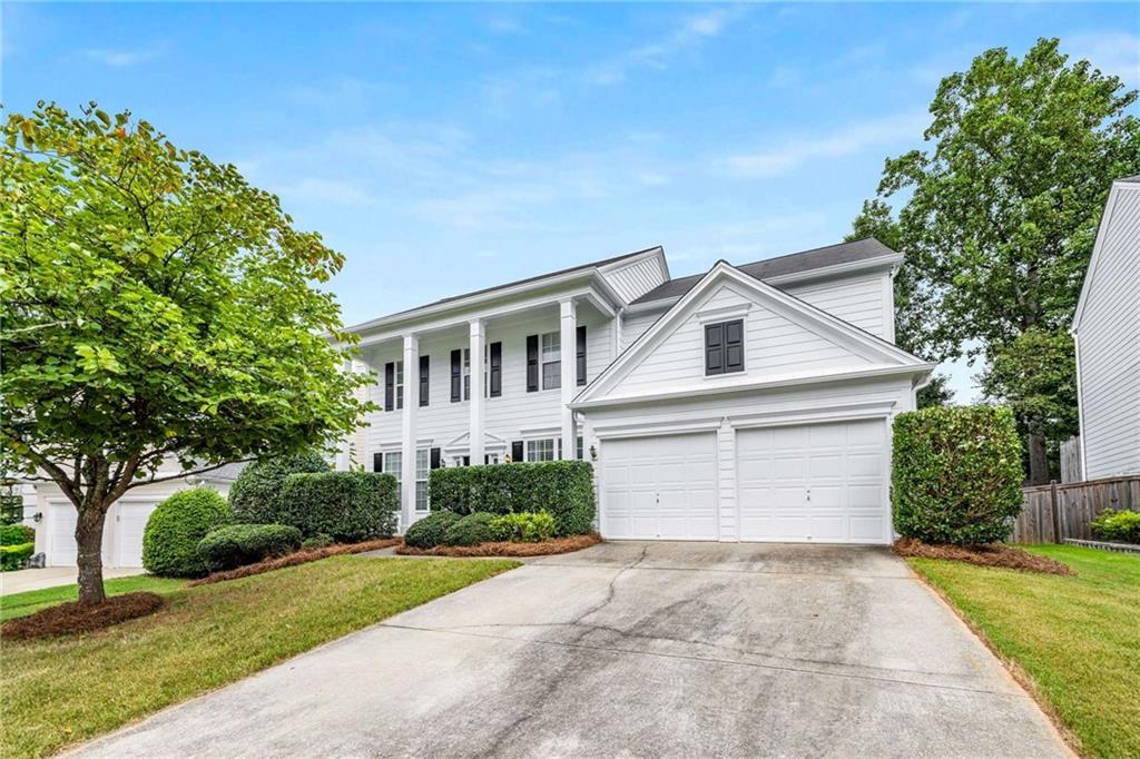 2229 Adderbury Ct., Smyrna, GA 30082