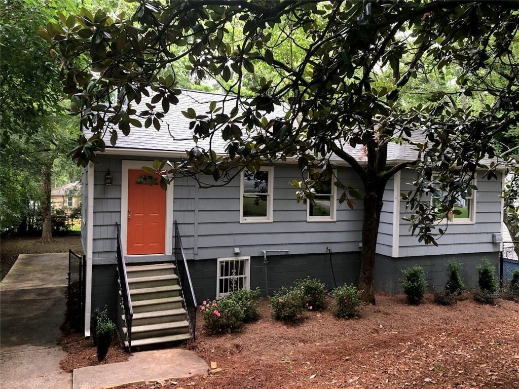 2126 Jernigan Dr., Atlanta, GA 30315