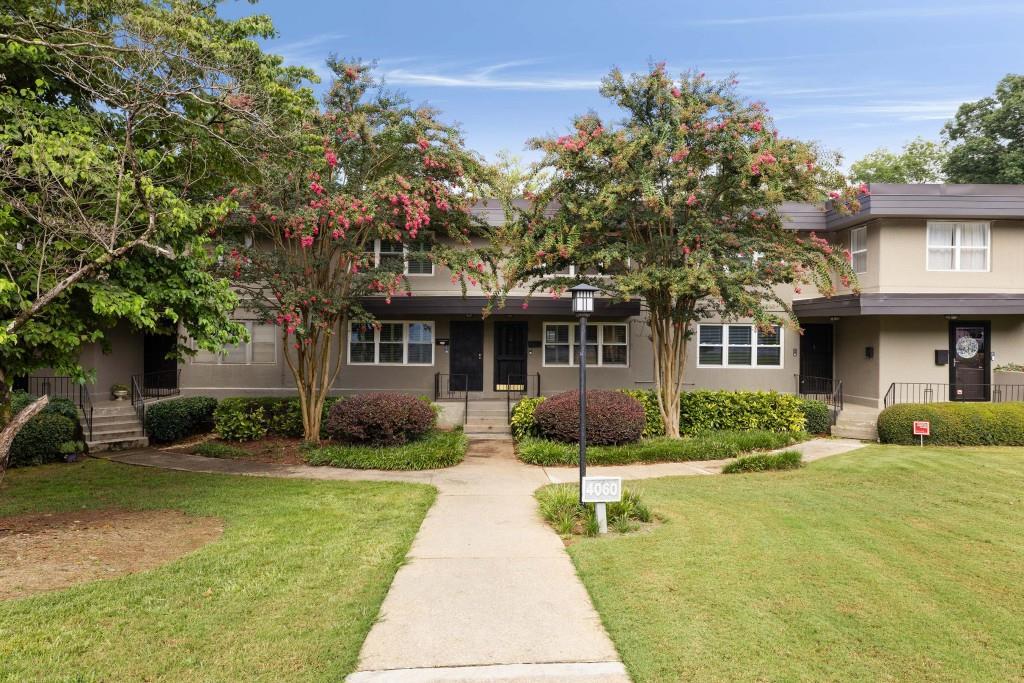 4060 Haverhill Dr. #D, Atlanta, GA 30342