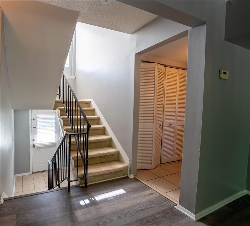 3301 Henderson Mill Rd. #F1, Atlanta, GA 30341