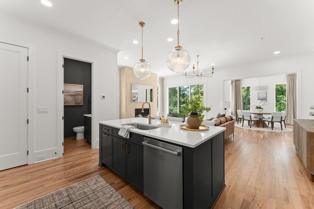 281 White St. #5, Marietta, GA 30060