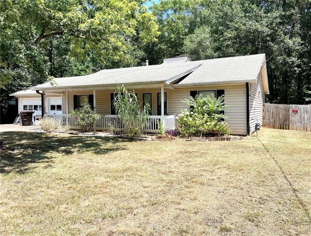 4051 Wylie Ln., Powder Springs, GA 30127