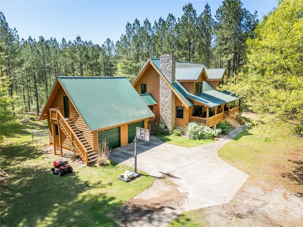 7485 Goolsby Rd., Monticello, GA 31064