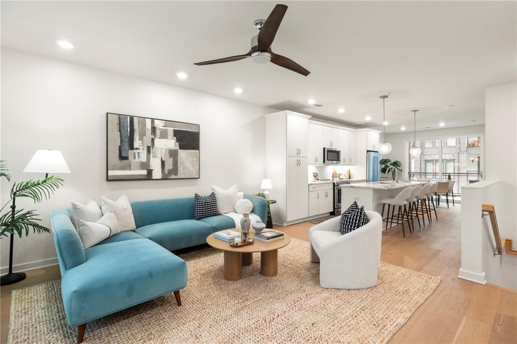 403 Pratt Dr. #1003, Atlanta, GA 30315
