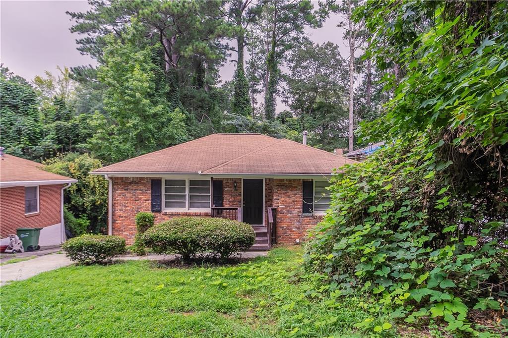 1985 Handley Ave., Atlanta, GA 30310