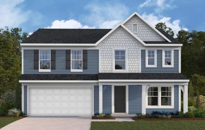 983 Crystal Lake Pkwy., Hoschton, GA 30548