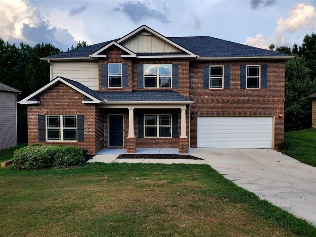 220 Chert Way, Atlanta, GA 30349