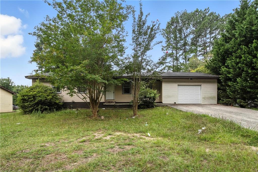 3400 Flat Shoals Rd., Atlanta, GA 30349