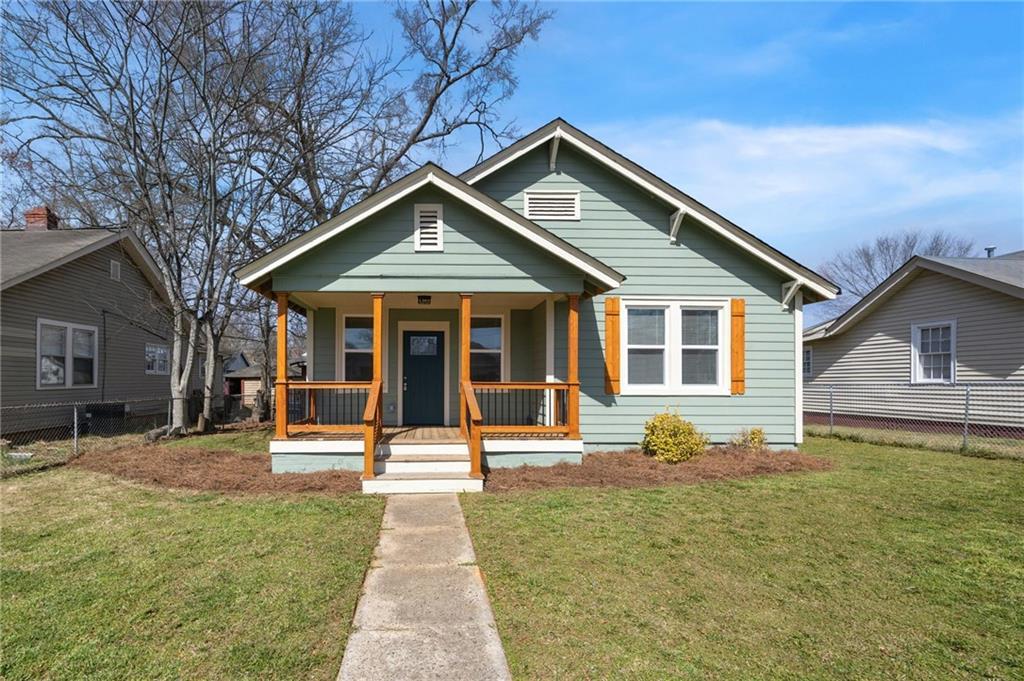 232 Litchfield St., Rockmart, GA 30153