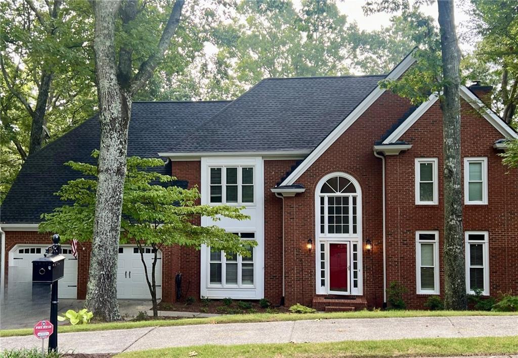 715 Winterwind Way, Roswell, GA 30075