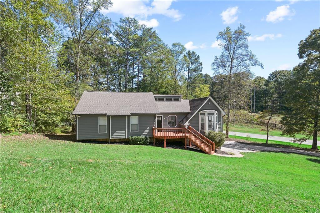 4909 Millen Dr., Mableton, GA 30126