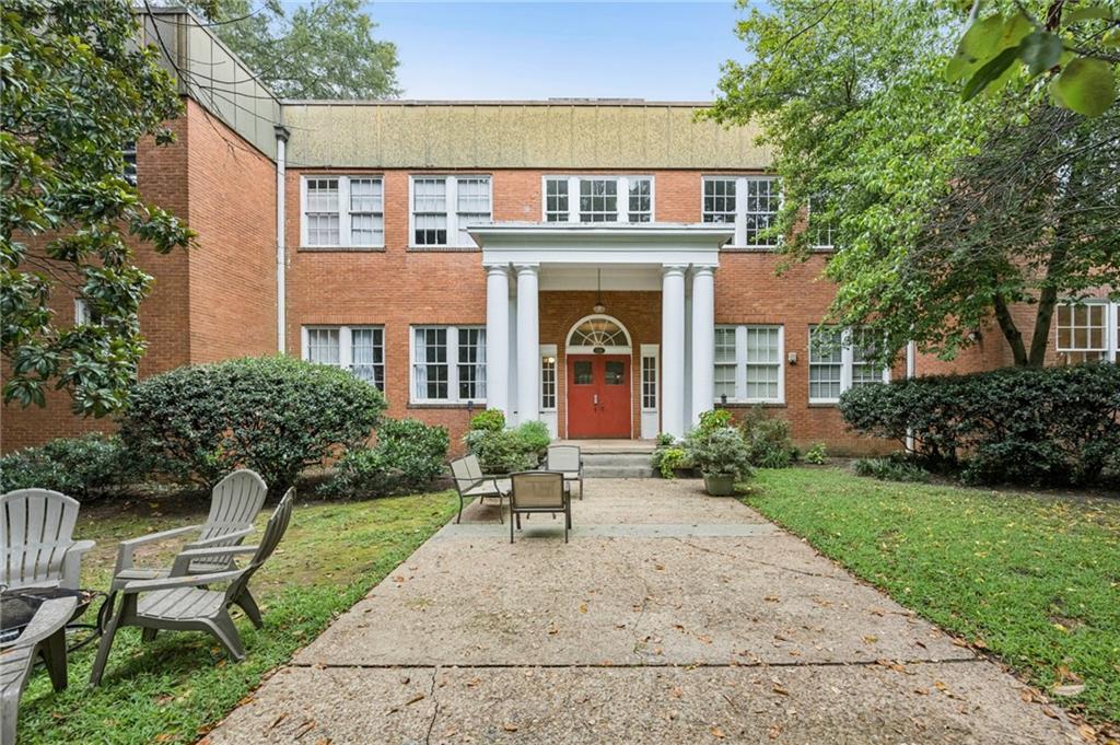 138 Kirkwood Rd. #20, Atlanta, GA 30317