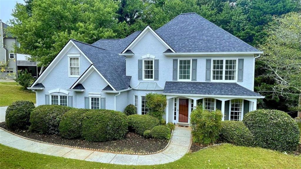 4075 Dream Catcher Dr., Woodstock, GA 30189