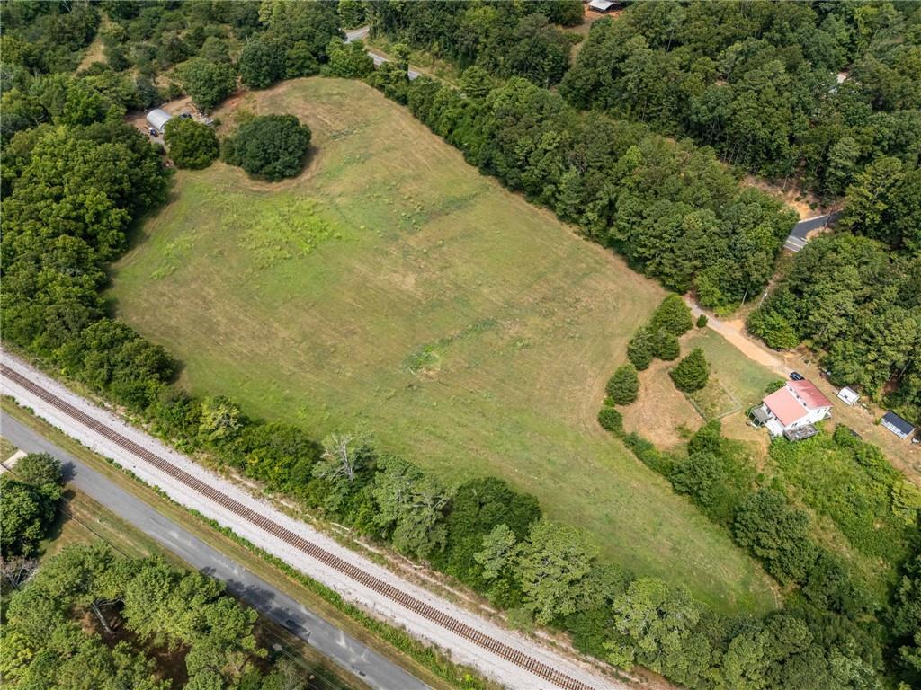 462 Hall Station Rd., Kingston, GA 30145