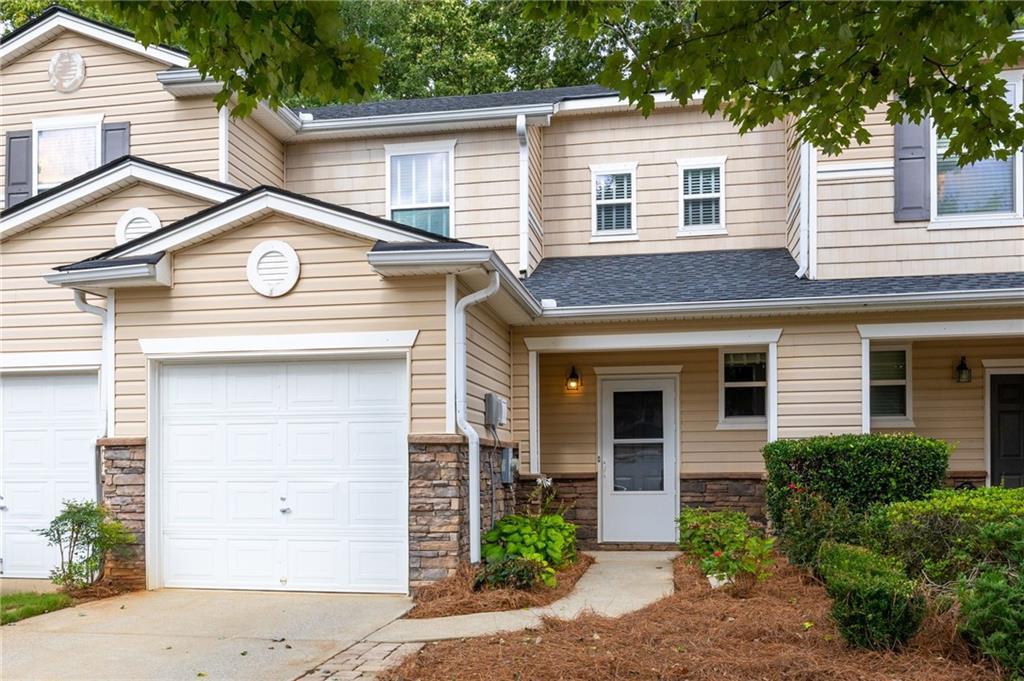 517 Rendezvous Rd., Acworth, GA 30102