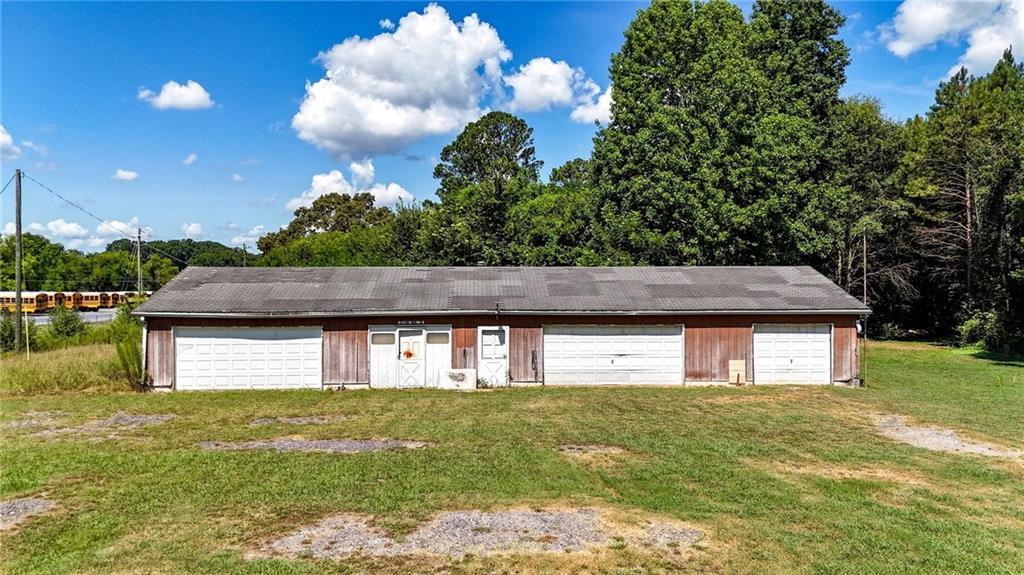 34 Fire Tower Rd., Cartersville, GA 30121