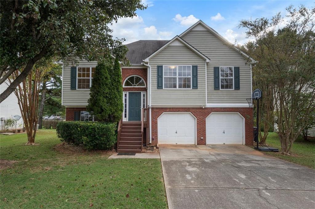 3869 Merryweather Tr., Austell, GA 30106
