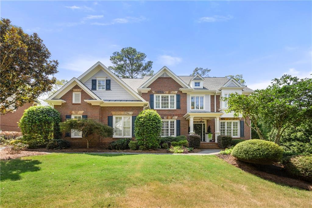 171 Westbrook Dr., Acworth, GA 30101