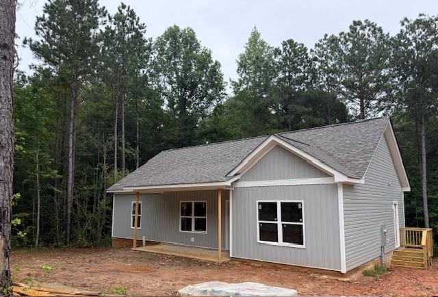 2351 Old Yorkville Rd, Dallas, GA 30157