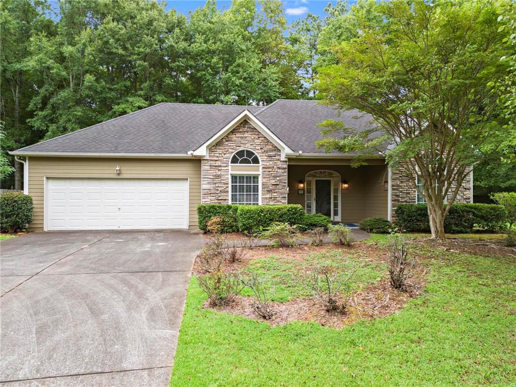 2931 Leasa Ct., Marietta, GA 30066