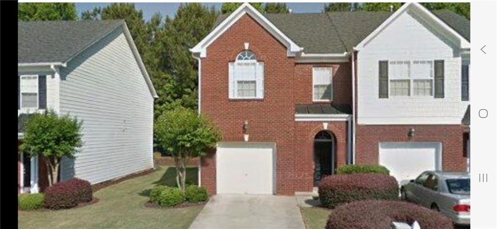 2940 Montague Place Dr., Lawrenceville, GA 30043