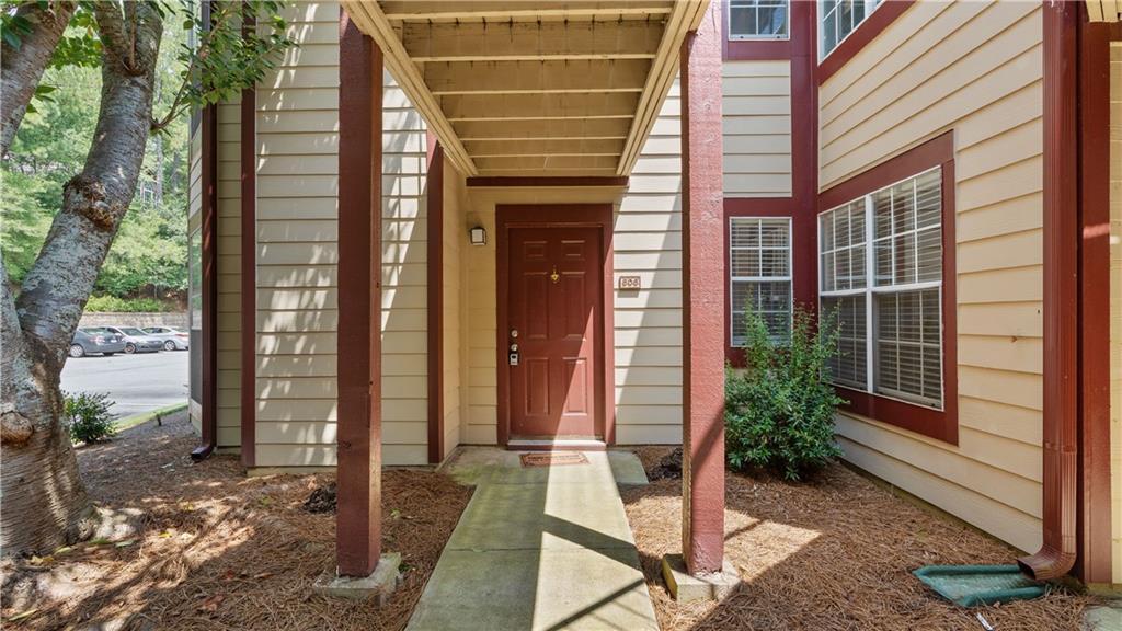 606 Cypress Pointe St., Alpharetta, GA 30022
