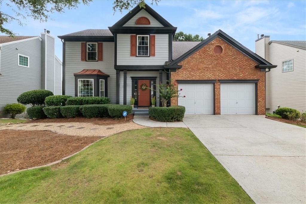 3895 Lake Lanier Dr., Duluth, GA 30097