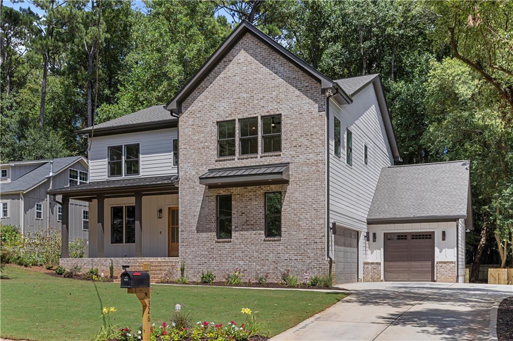 1326 Fenway Cir., Decatur, GA 30030