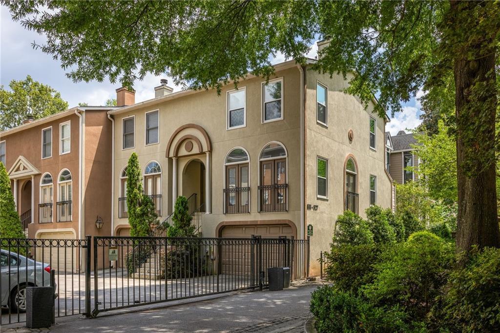 827A Piedmont Ave., Atlanta, GA 30308