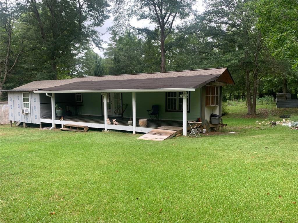 238 Womack Ave., Dallas, GA 30157