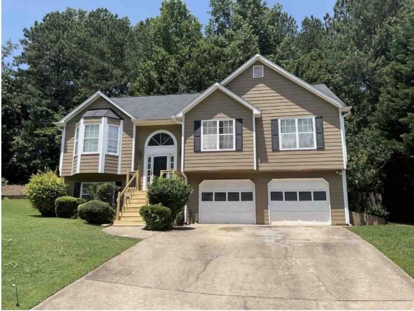 2620 Abbotts Glen Dr., Acworth, GA 30101