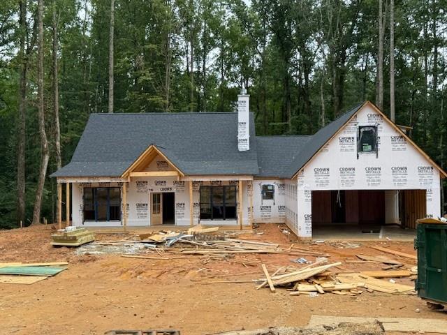 10335 Buchanan Hwy, Temple, GA 30179