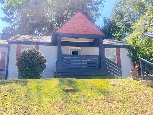 1298 Gideons Dr., Atlanta, GA 30314