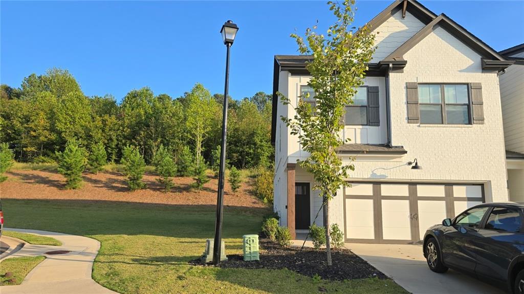4671 Cypress Park Dr., Gainesville, GA 30504