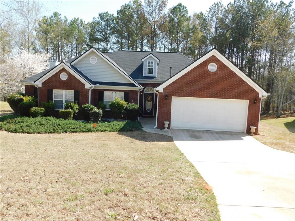 40 Pebble Brooke Ct., Covington, GA 30016