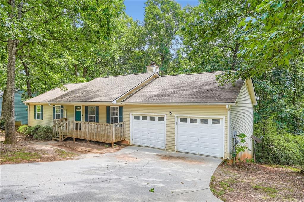 517 Ledbetter Rd., Villa Rica, GA 30180