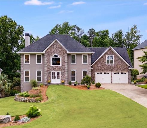 New Homes For Sale This Week That Attend Shallowford Falls Elementary School: August 1st to August 7th