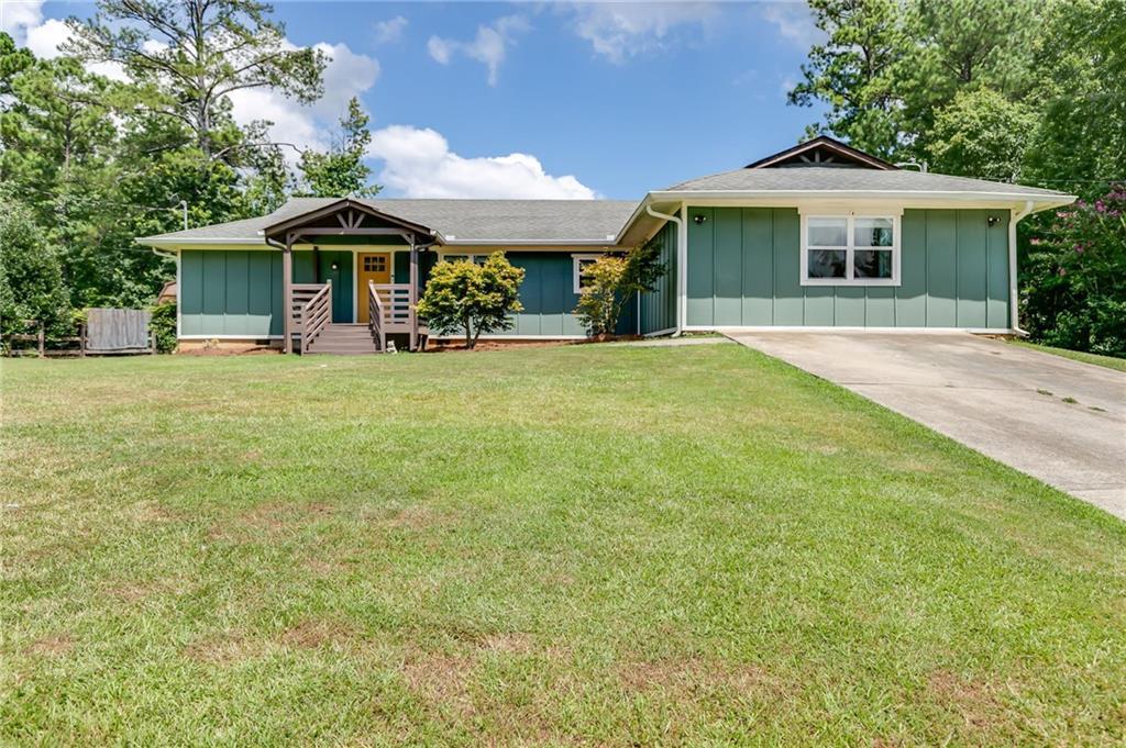 75 Timber Mill Cir., Carrollton, GA 30116